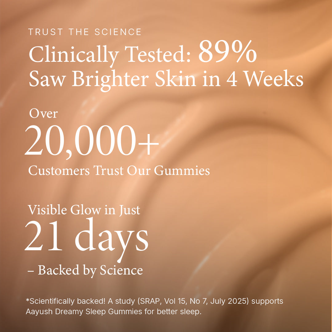 Beauty Vitamin Gummies
