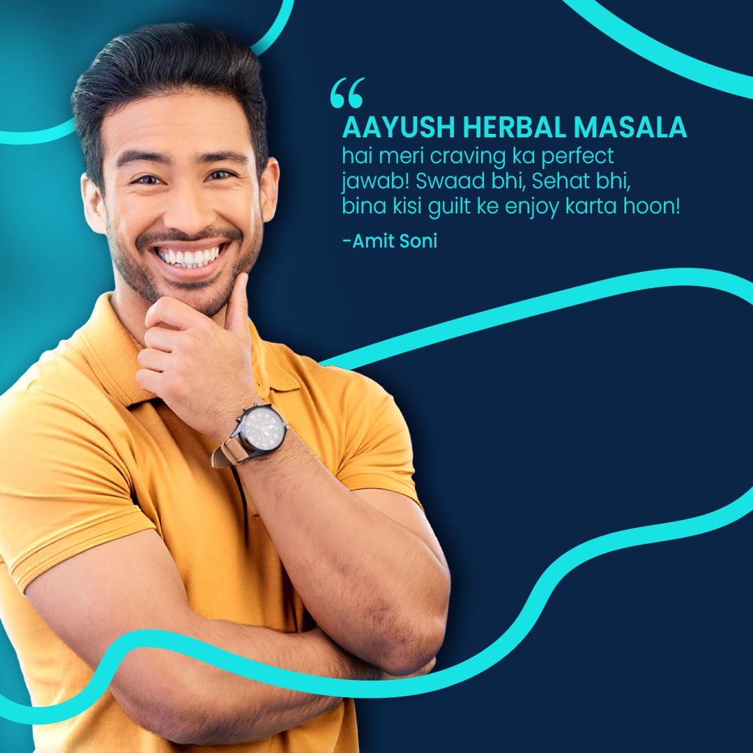 Herbal Masala