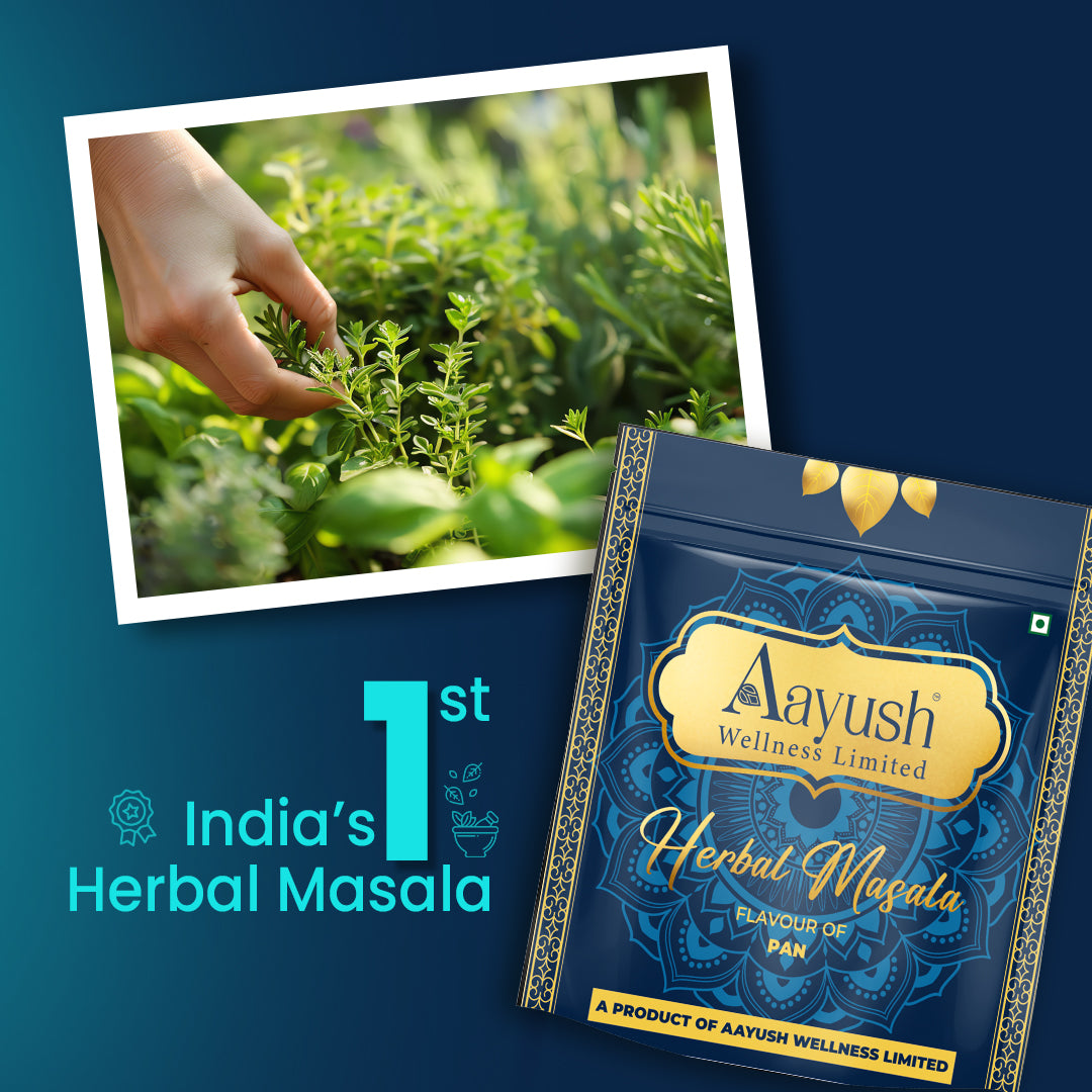 Herbal Masala