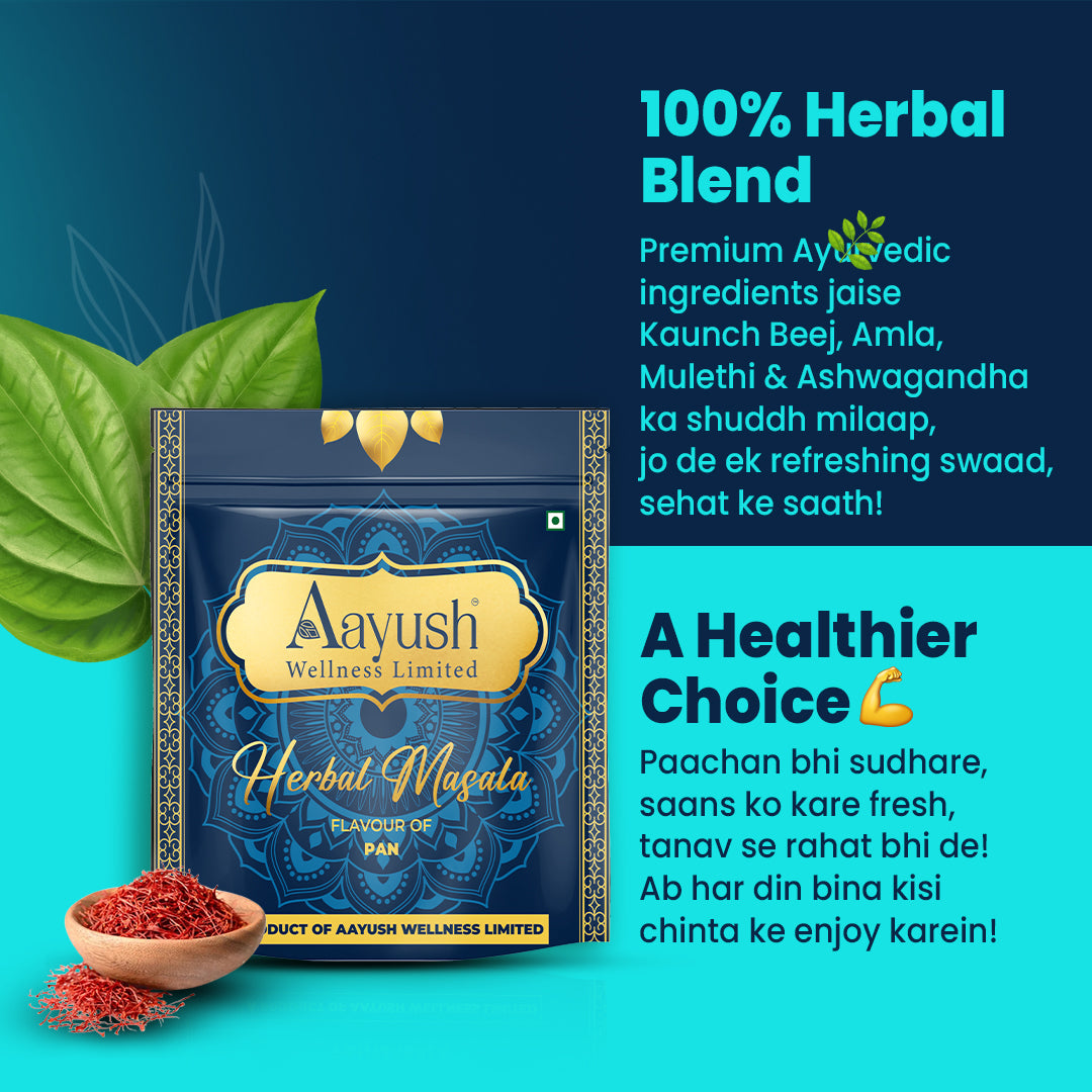 Herbal Masala