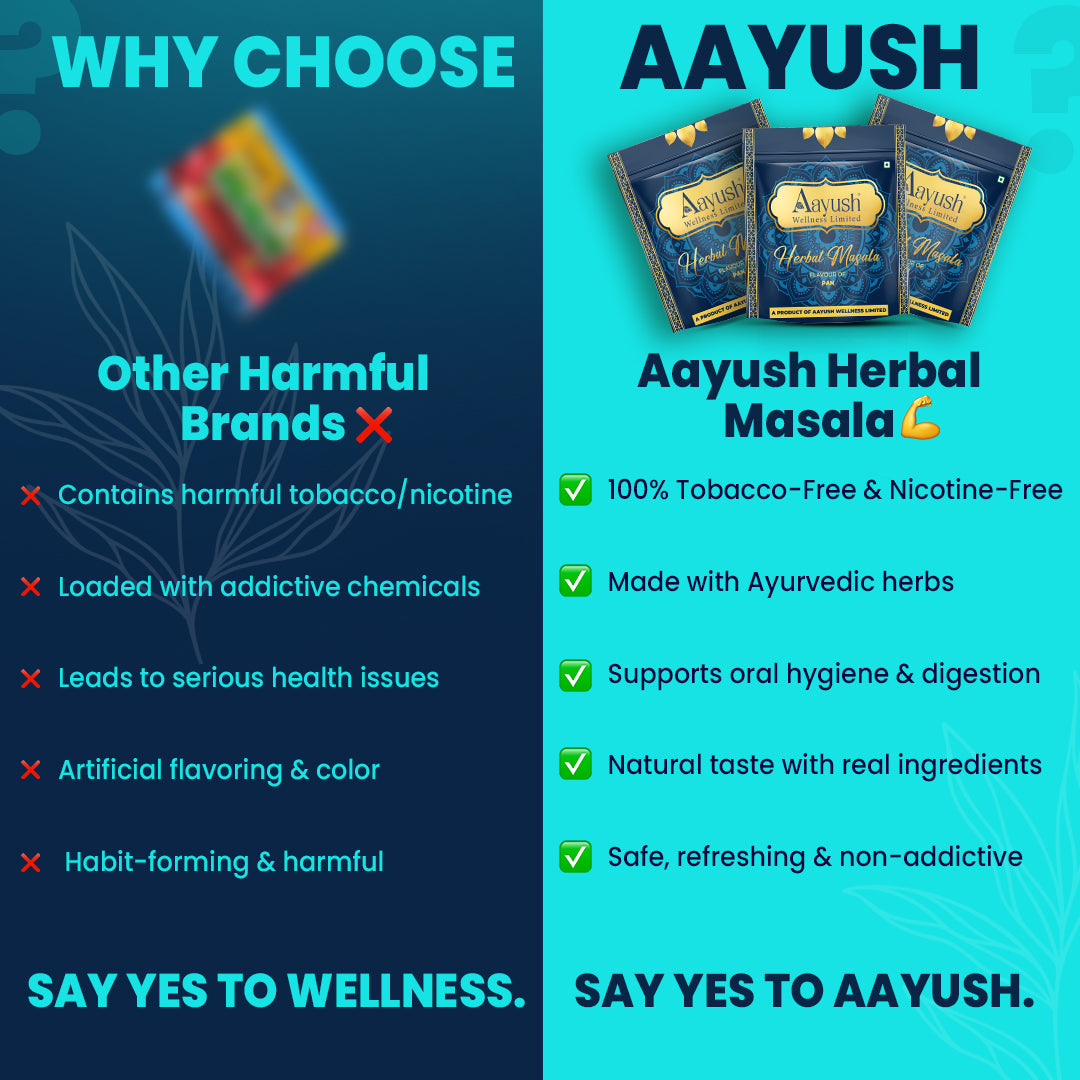Herbal Masala