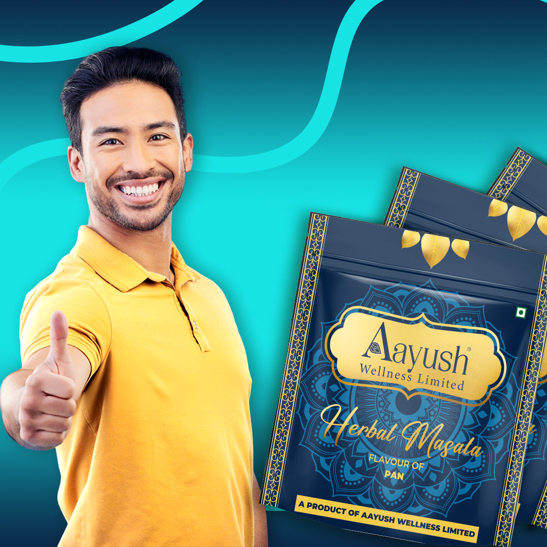 Herbal Masala