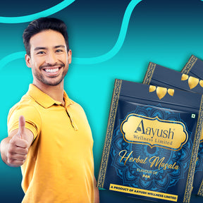 Herbal Masala