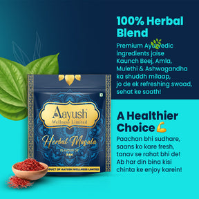 Herbal Masala