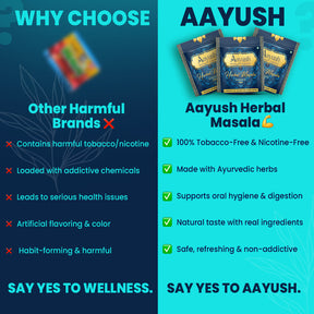 Herbal Masala